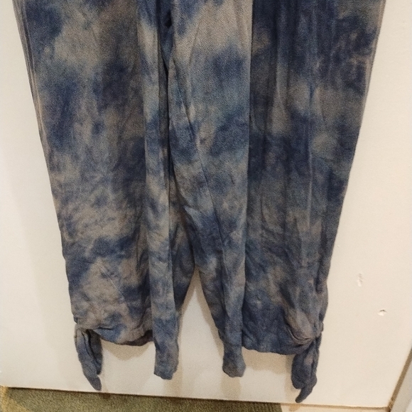 Free People Tube Overalls - Picture 6 of 9